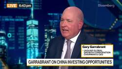 JGCC's Garrabrant on GLAAM deal News Clip