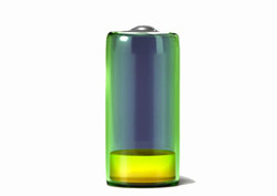 Negative charge Instructional Video