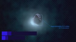 Swift Tracks Water From Interstellar Comet Borisov Instructional Video