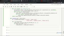 Social Media Automation using Python - Project Part 2 Instructional Video