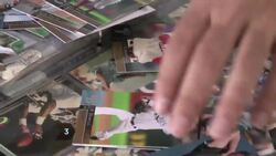 How to Collect Baseball Cards Instructional Video