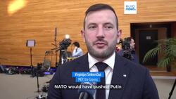 MEPs critique Angela Merkel's legacy as memoirs hit the shelves News Clip