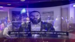 CLEAN : Sanctioned billionaire Gertler opens up on DRC mining investment News Clip