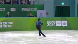 Canada captures bronze in team figure skating at Youth Olympic Games News Clip