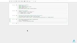 Python for Machine Learning - The Complete Beginners Course - Implementation in Python: Pre-Processing Instructional Video