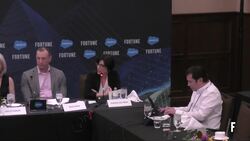 Brainstorm Tech 2024: How To Build Trust Through Security News Clip