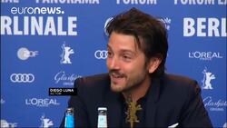 Berlinale opens with talk of politics News Clip