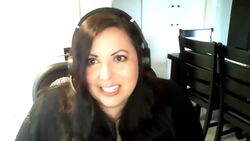 Juggling work with 'moments of frantic panic' learning at home News Clip