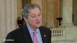 Sen. Kennedy Says Americans Just Want the Facts News Clip