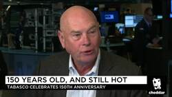 What's the Strangest Use of Tabasco? News Clip