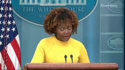 White House: Don't Panic Over UFO Shoot Downs News Clip