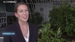 Expo 2020 Dubai finally opens as the UAE turns 50 News Clip