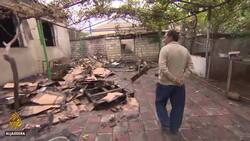 Foreign powers step up push for Nagorno-Karabakh ceasefire News Clip