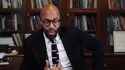 Chris Emdin - 'Dreams' by Langston Hughes Instructional Video