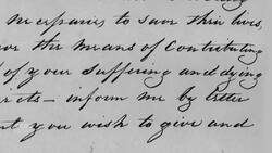Toronto researchers help uncover Ontario First Nations' donations to Irish Famine relief fund News Clip