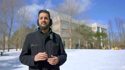 Scholarships are being used to tackle N.B.’s doctor shortage News Clip