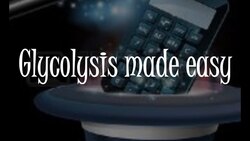 Glycolysis Made Easy: Mnemonic Device Instructional Video