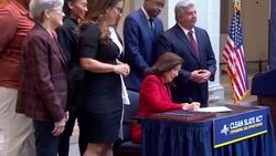 New York's Clean Slate Act set to take effect Saturday News Clip