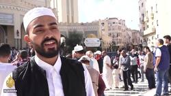 Libya enjoys the return of the traditional music Malouf News Clip