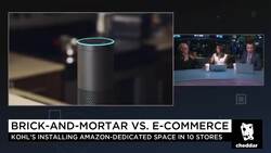 What Kohl's Is Really Getting Out of Its Deal With Amazon News Clip