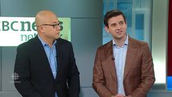 Bottom Line panel News Clip