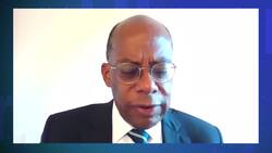 Fed's Critical Moments: Ferguson on Sept. 11 News Clip