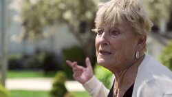 Babylon church's steeple leaning due to years of fierce storms (edited) News Clip