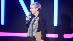 CLEAN : Broadway mourns Stephen Sondheim, Dead at 91 News Clip