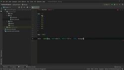 Python In Practice - 15 Projects to Master Python - Dice Roller Instructional Video