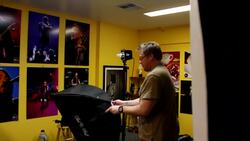 What Is Studio Photography? Instructional Video