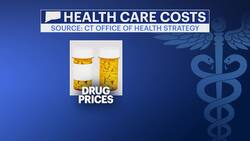 12 at the Capitol: Hearing tackles health care costs, but parents are skeptical News Clip