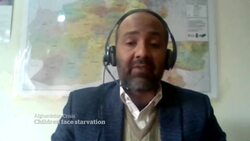 3.2 million children in Afghanistan will experience malnutrition this winter: UN News Clip