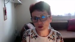 Cornelia Bățăuș - Teaching in the Global Pandemic - Romania Instructional Video