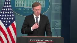 White House ‘aggressively investigating’ after two US teens killed in West Bank Instructional Video