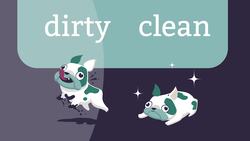 Let's Talk about Opposites Instructional Video