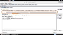 Web Hacker's Toolbox - Tools Used by Successful Hackers - Fuzzing for SQL Injection Demo Instructional Video