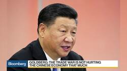 U.S.-China Trade Negotiations: What We Know So Far News Clip