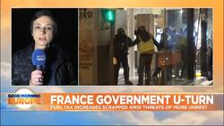 Europe briefing: Brexit latest, ‘gilets jaunes’ no confidence motion and Sweden hosts Yemen talks News Clip