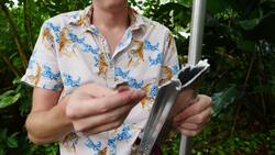 Gallium Vs High Pressure Tank Instructional Video