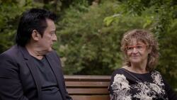 Ask About the Other Person When You First Meet Instructional Video