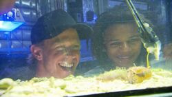 Studying the World's Most Venomous Snail Instructional Video