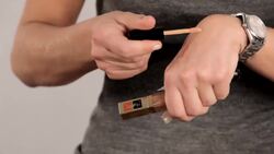 How to Apply Lip Gloss Instructional Video