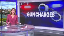 Police: New Haven man nearly hit police cruiser on Route 8 in Bridgeport Instructional Video