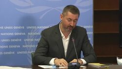 CLEAN : 30,000 flee to Chad after Cameroon violence over water resources, says UN News Clip