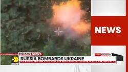 Russia-Ukraine War: At Least 6 Killed in New Russian Airstrikes on Ukraine News Clip