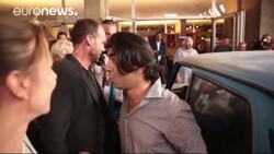 Fatih Akin adapts best-seller ‘Tschick’ News Clip