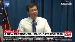How to Pronounce Buttigieg Instructional Video
