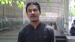 India's young voters voice demands and opinions News Clip