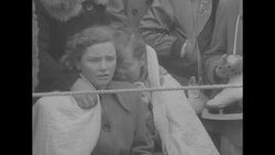 Sewer excavation rescue News Clip