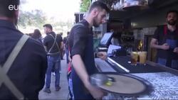 Greek economy still struggling despite mild Q2 expansion News Clip